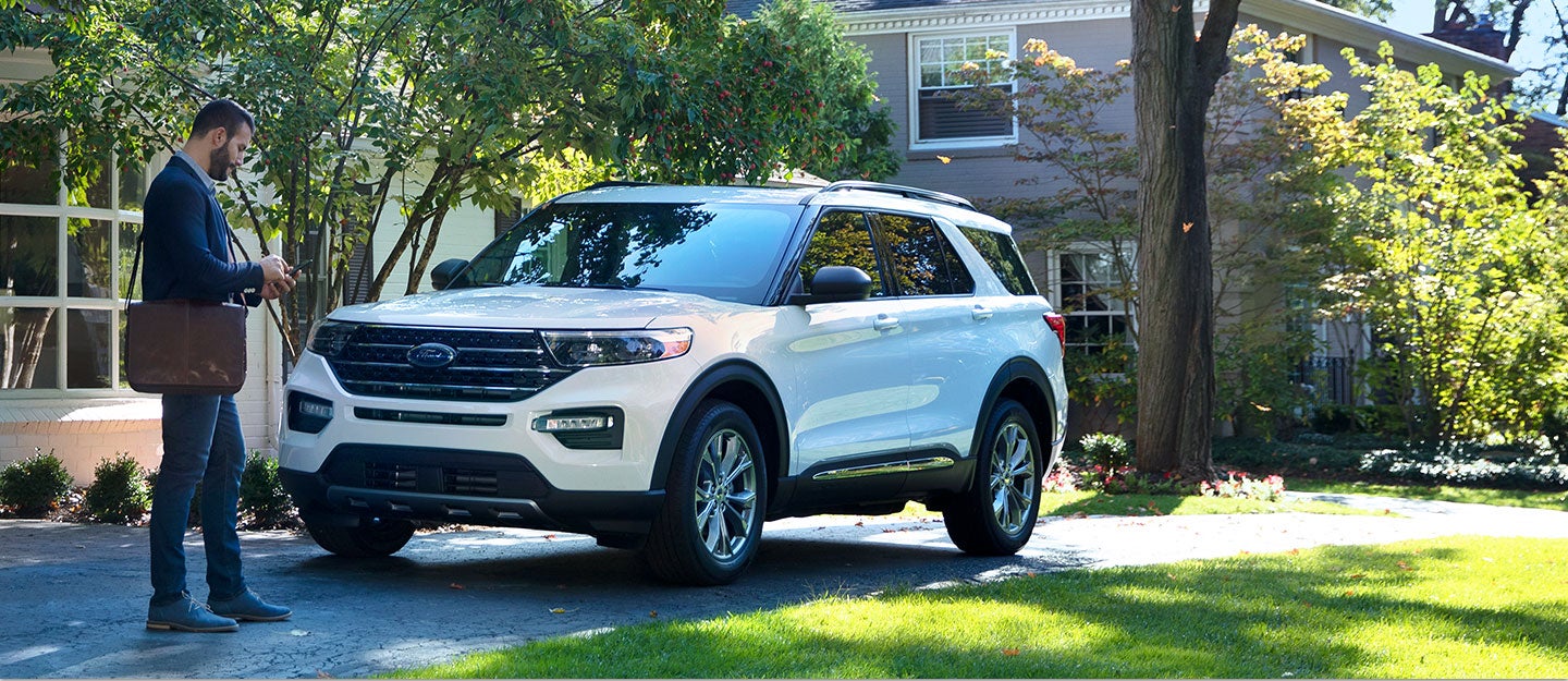 Dutch Miller Ford of Ashland in Ashland KY