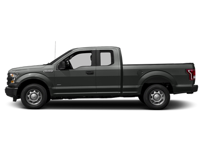 2015 Ford F-150 XL