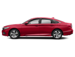 2018 Honda Accord EX-L 1.5T
