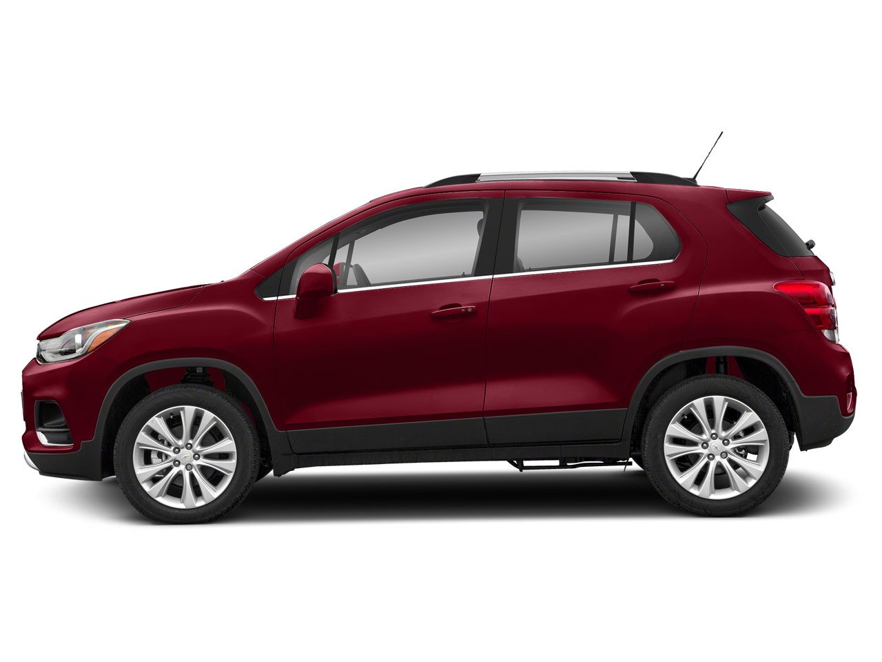 2020 Chevrolet Trax Premier