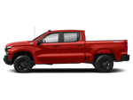 2020 Chevrolet Silverado LT Trail Boss