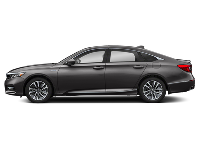 2020 Honda Accord Hybrid EX