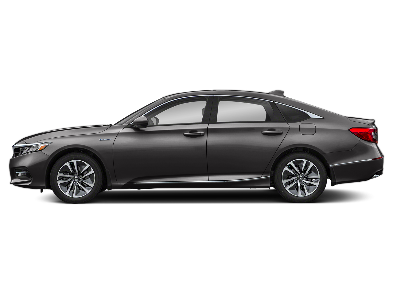 2020 Honda Accord Hybrid EX