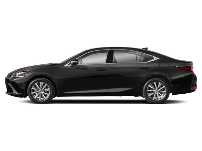 2021 Lexus ES 250 Base