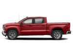 2022 Chevrolet Silverado LT