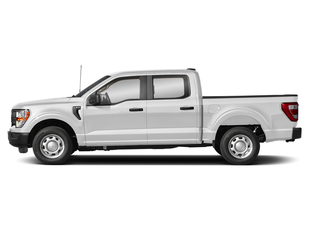 2022 Ford F-150 STX