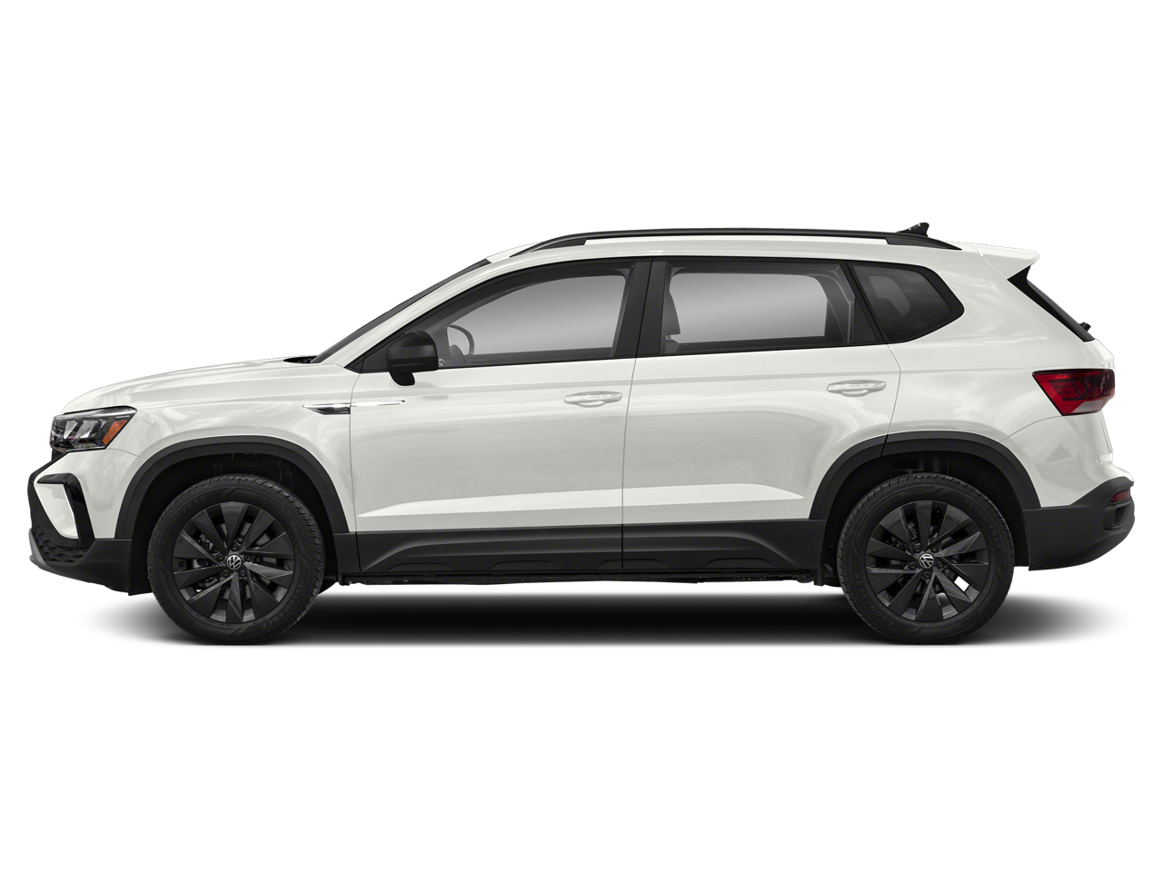 2022 Volkswagen Taos S