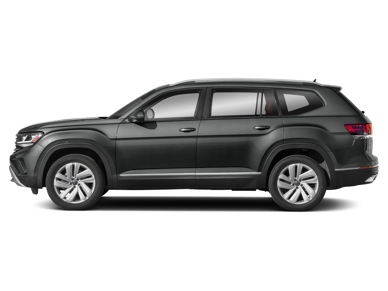 2023 Volkswagen Atlas 3.6L V6 SEL