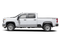 2024 Chevrolet Silverado LTZ