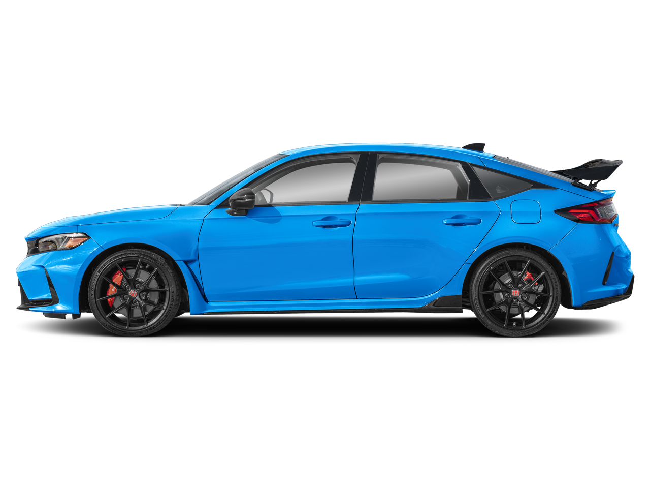 2024 Honda Civic Type R Touring