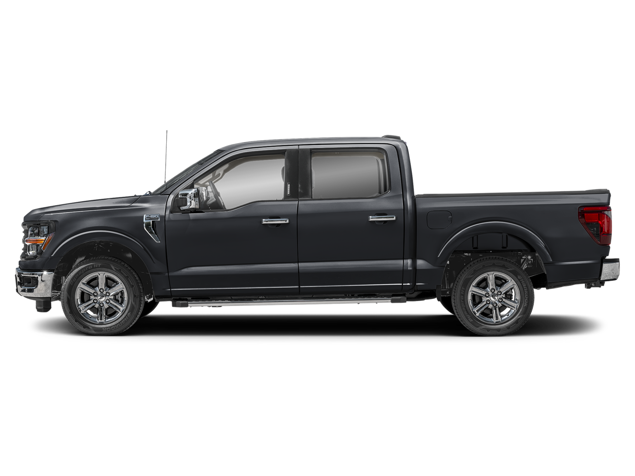 2025 Ford F-150 XLT - Photo 39