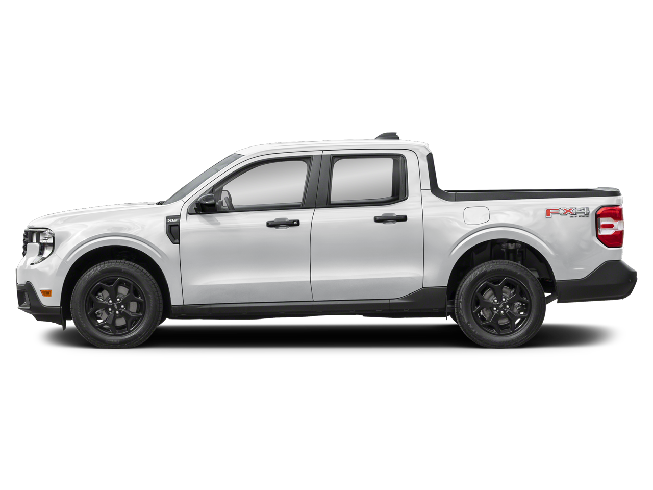 2025 Ford Maverick XLT - Photo 34