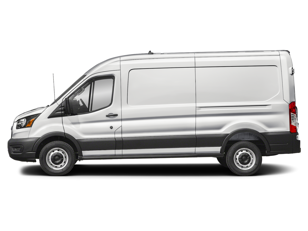 2025 Ford Transit Van Base