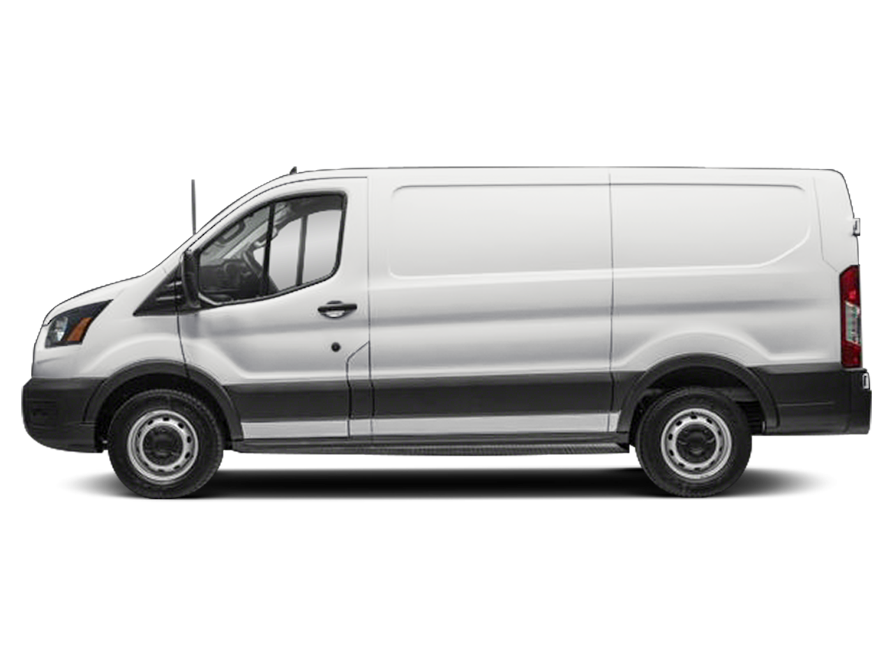 2025 Ford Transit Van Base - Photo 27