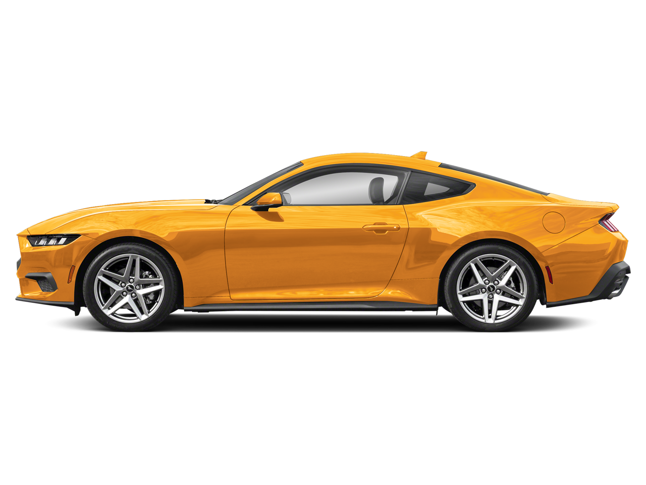 2026 Ford Mustang EcoBoost Fastback - Photo 28
