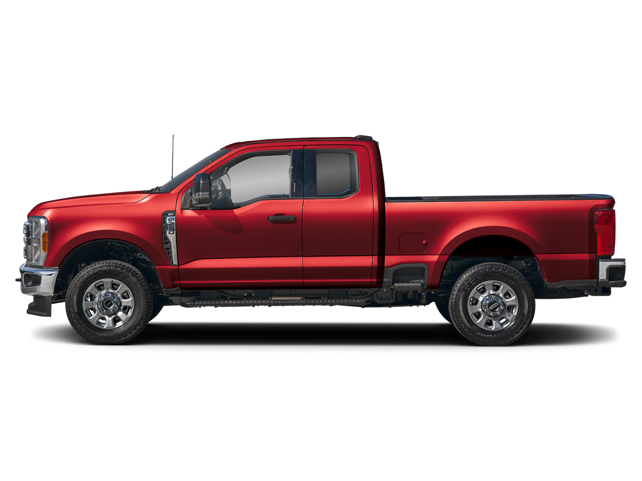 2026 Ford F-250 XLT
