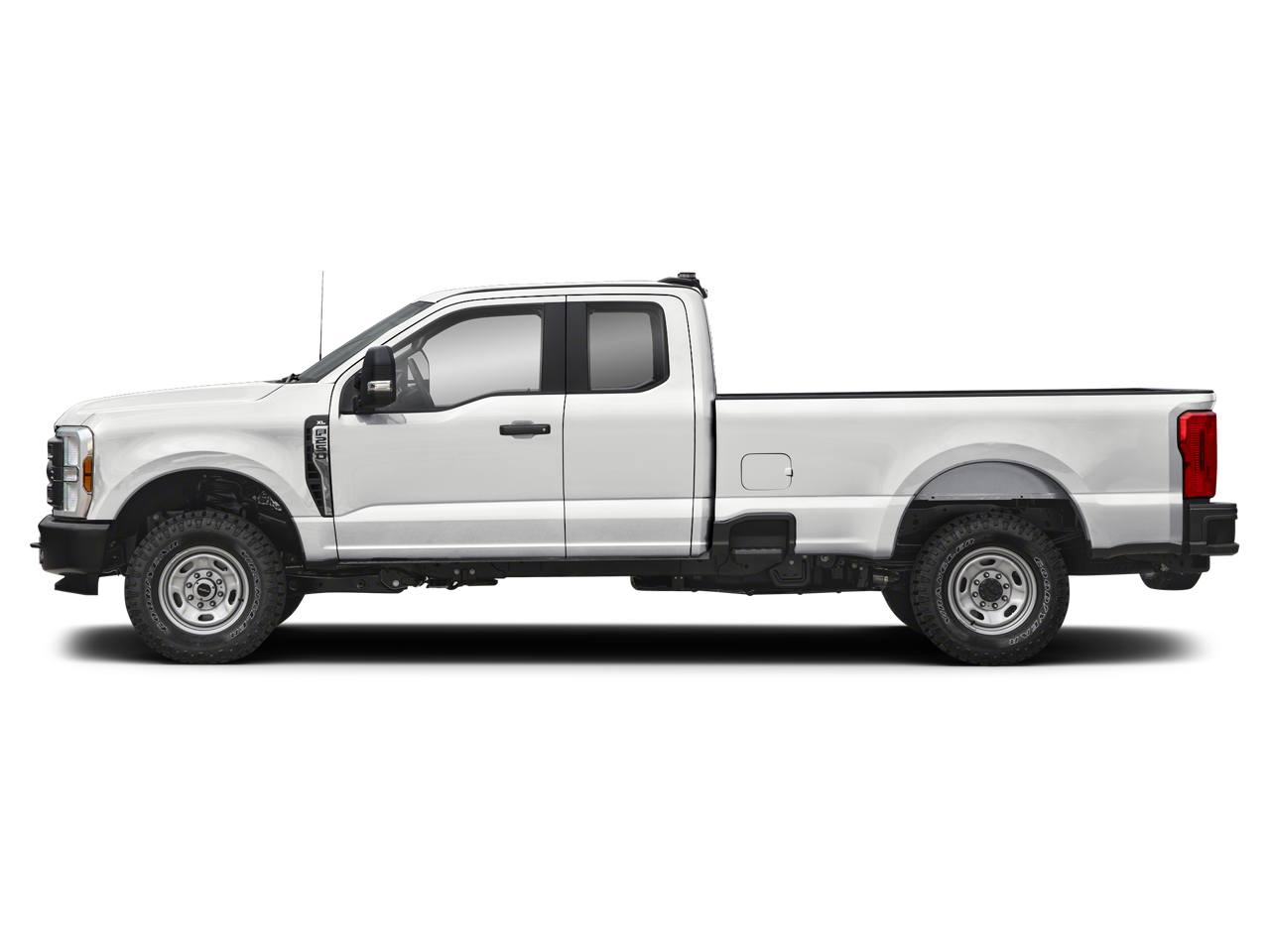 2026 Ford F-250 XL 4WD SuperCab 6.75' Box