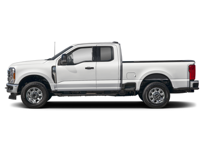 2026 Ford F-250 XLT 4WD SuperCab 8' Box