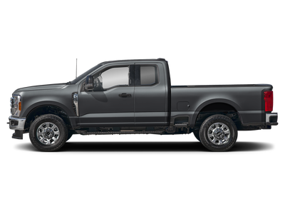 2026 Ford F-250 XLT 4WD SuperCab 8' Box