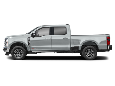2026 Ford F-250 LARIAT 4WD Crew Cab 6.75' Box