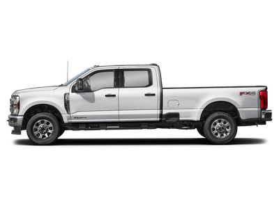 2026 Ford F-350 XLT 4WD Crew Cab 6.75' Box