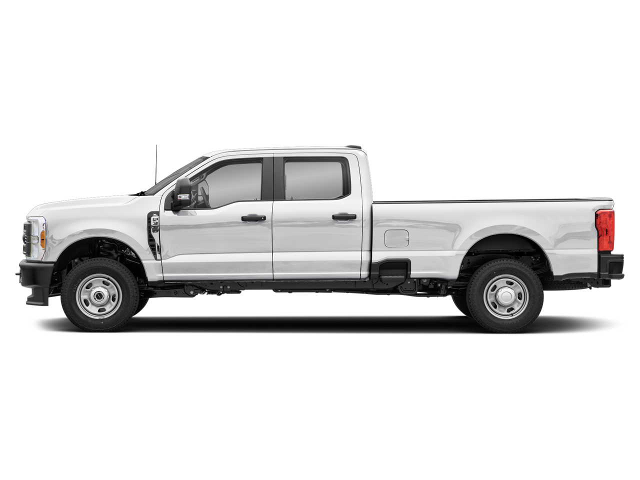 2026 Ford F-350 Super Duty XL - Photo 34