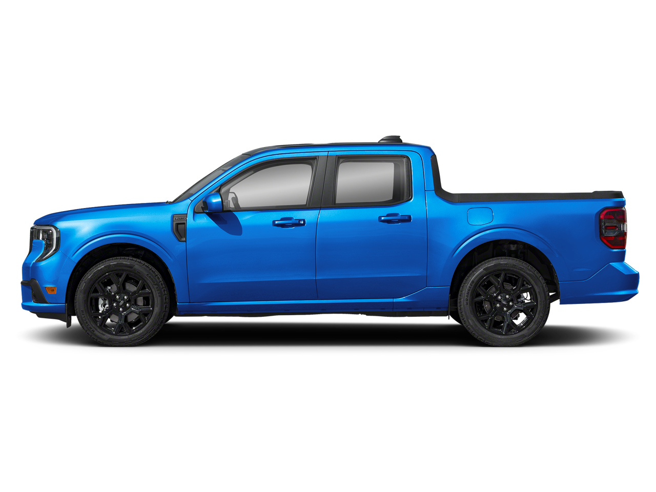 2026 Ford Maverick Lobo Standard - Photo 36