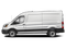 2026 Ford Transit Van Base