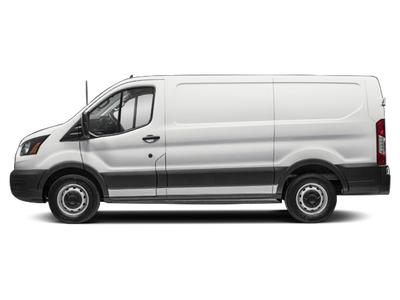 2026 Ford Transit Van Base