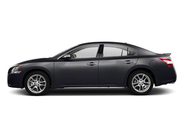 2011 Nissan Maxima 3.5 SV w/Premium Pkg