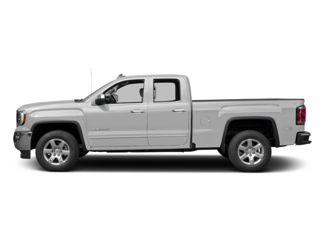 2016 GMC Sierra SLT