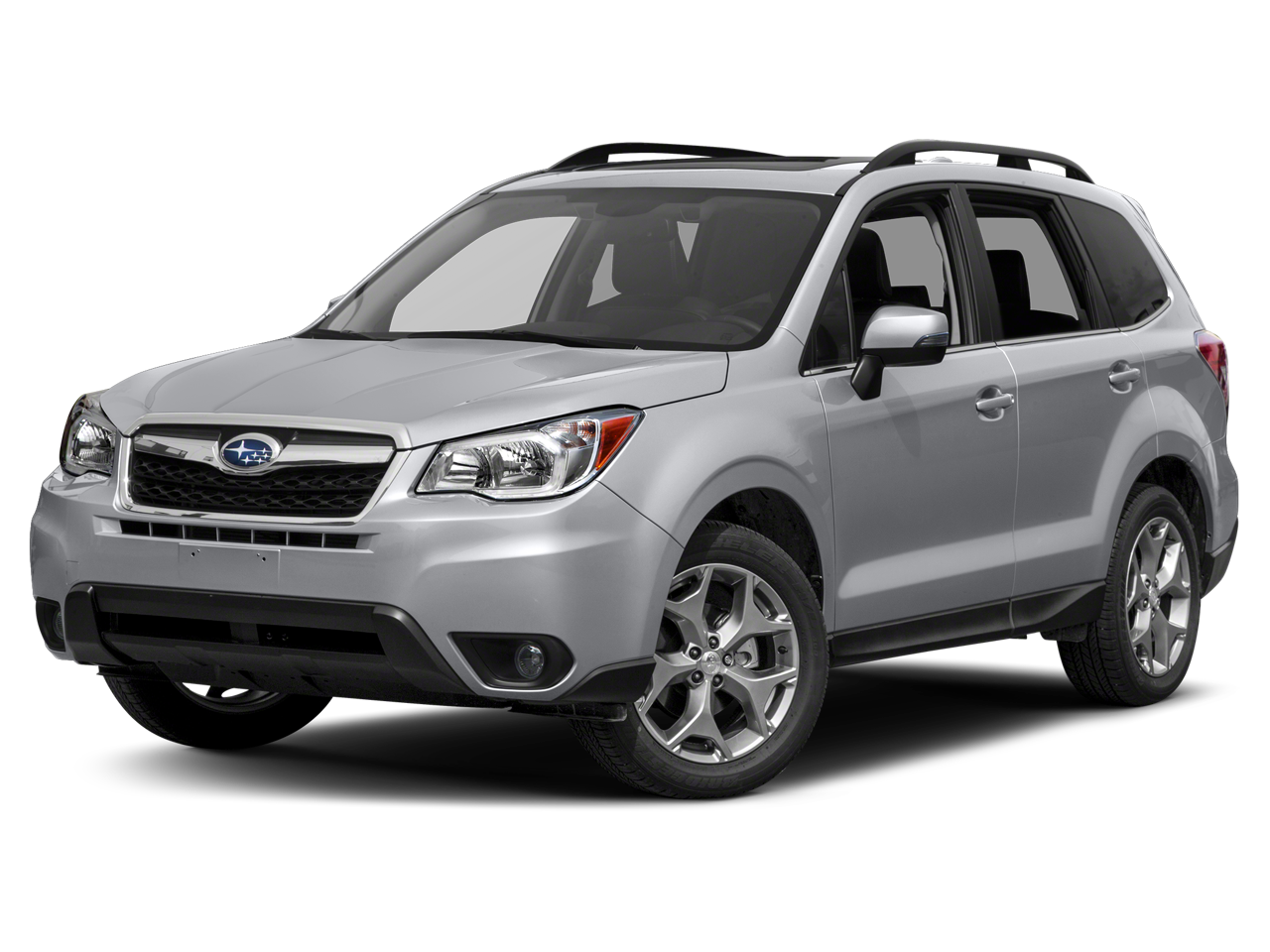 Used 2015 Subaru Forester i Limited with VIN JF2SJAHC0FH462189 for sale in Ashland, KY