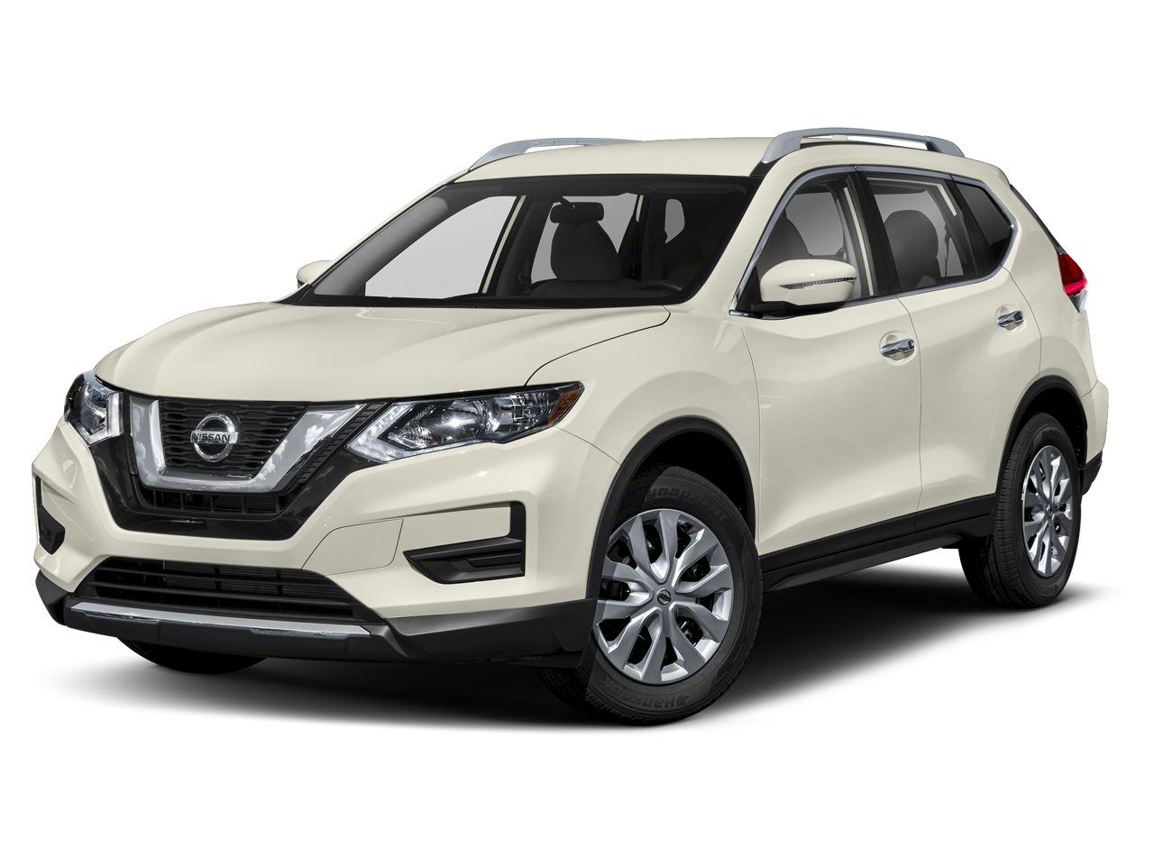 Used 2017 Nissan Rogue SV with VIN JN8AT2MT5HW143812 for sale in Ashland, KY