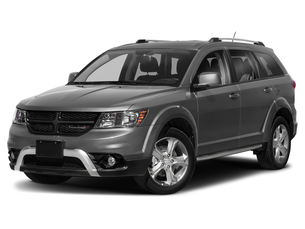 Used 2019 Dodge Journey SE with VIN 3C4PDCBB4KT708194 for sale in Ashland, KY