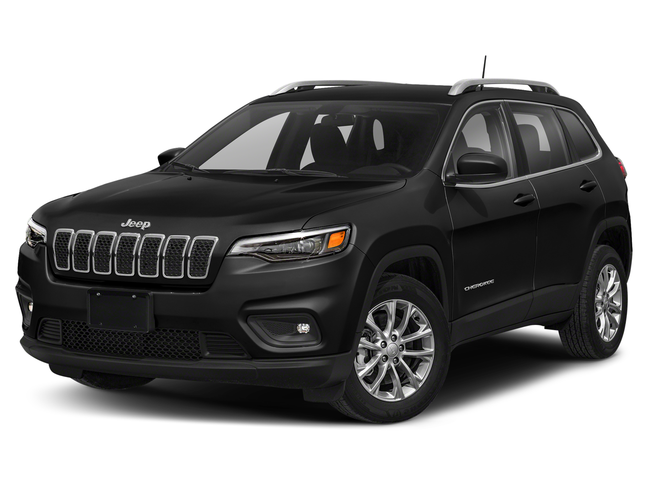 Used 2019 Jeep Cherokee Latitude with VIN 1C4PJMCB9KD355230 for sale in Ashland, KY