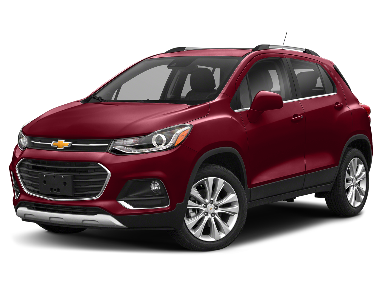 2020 Chevrolet Trax Premier