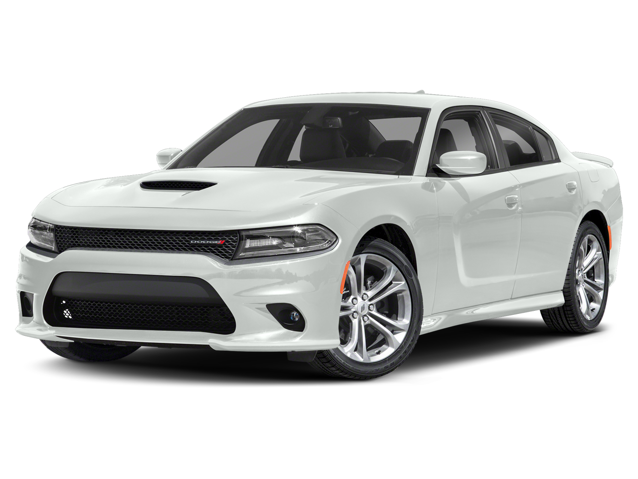 2020 Dodge Charger GT
