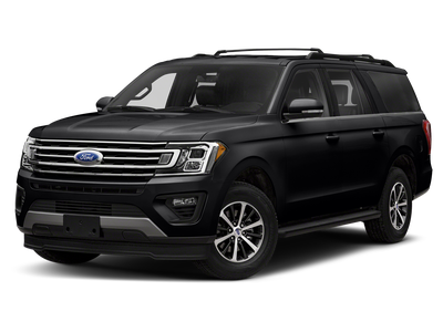 2020 Ford Expedition MAX Limited Max