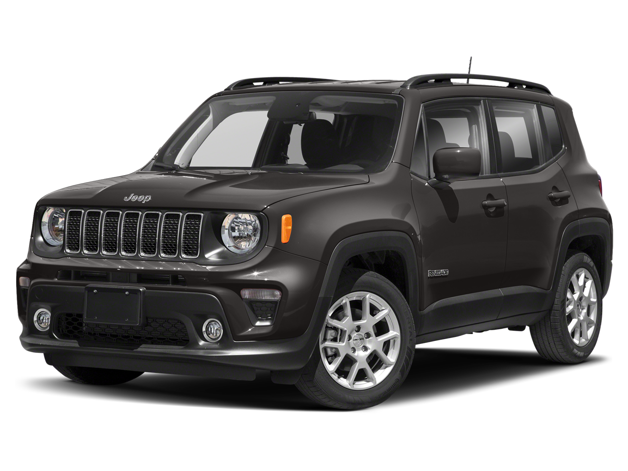 Used 2021 Jeep Renegade 80TH Edition with VIN ZACNJDBB3MPN16679 for sale in Ashland, KY