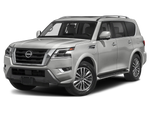 2022 Nissan Armada SL