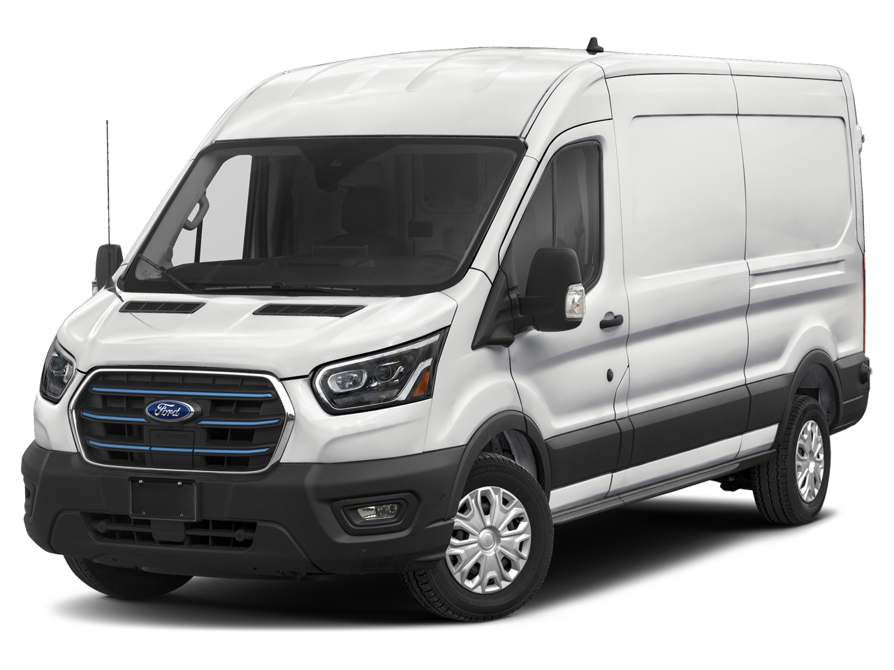 2023 Ford E-Transit Base
