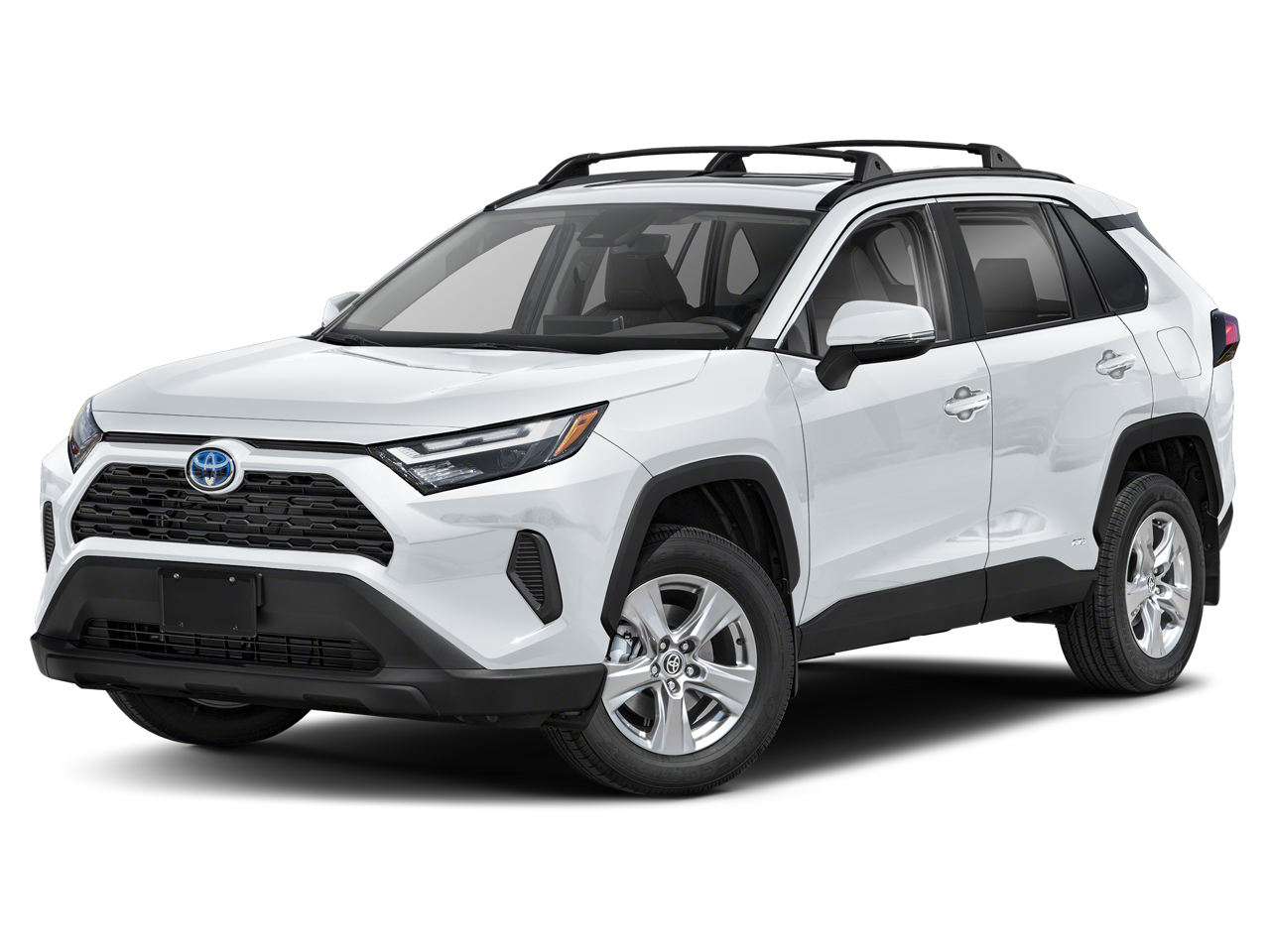 2023 Toyota RAV4 Hybrid Hybrid XLE Premium
