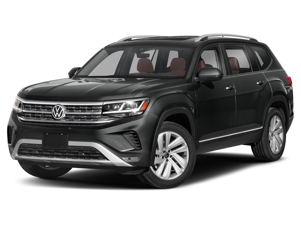 2023 Volkswagen Atlas 3.6L V6 SEL