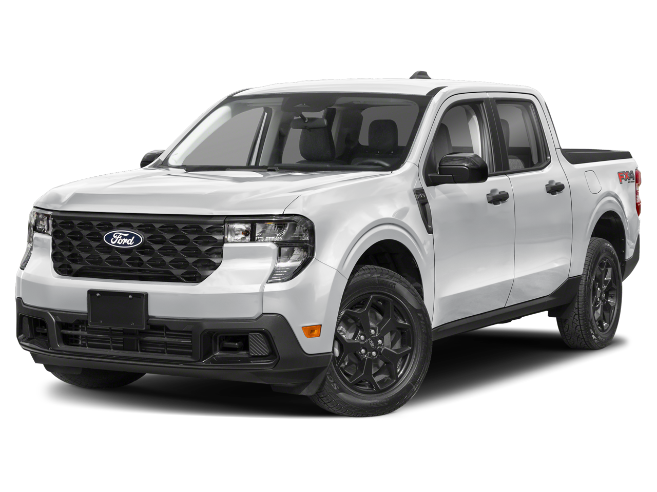 2025 Ford Maverick XLT - Photo 32