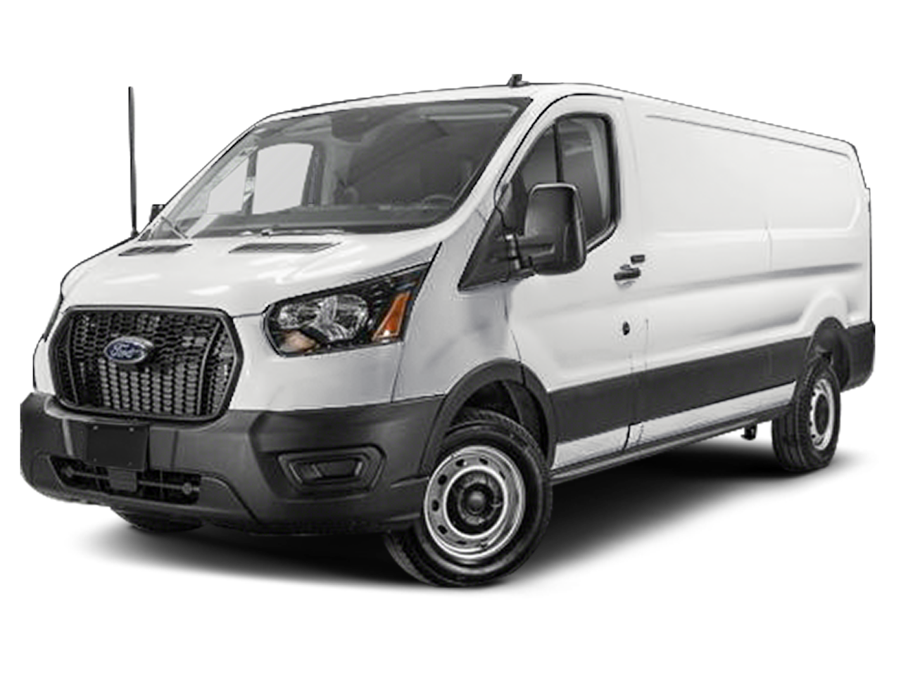 2025 Ford Transit Van Base - Photo 26