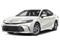 2025 Toyota Camry Hybrid XSE