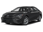2025 Toyota Camry Hybrid XSE