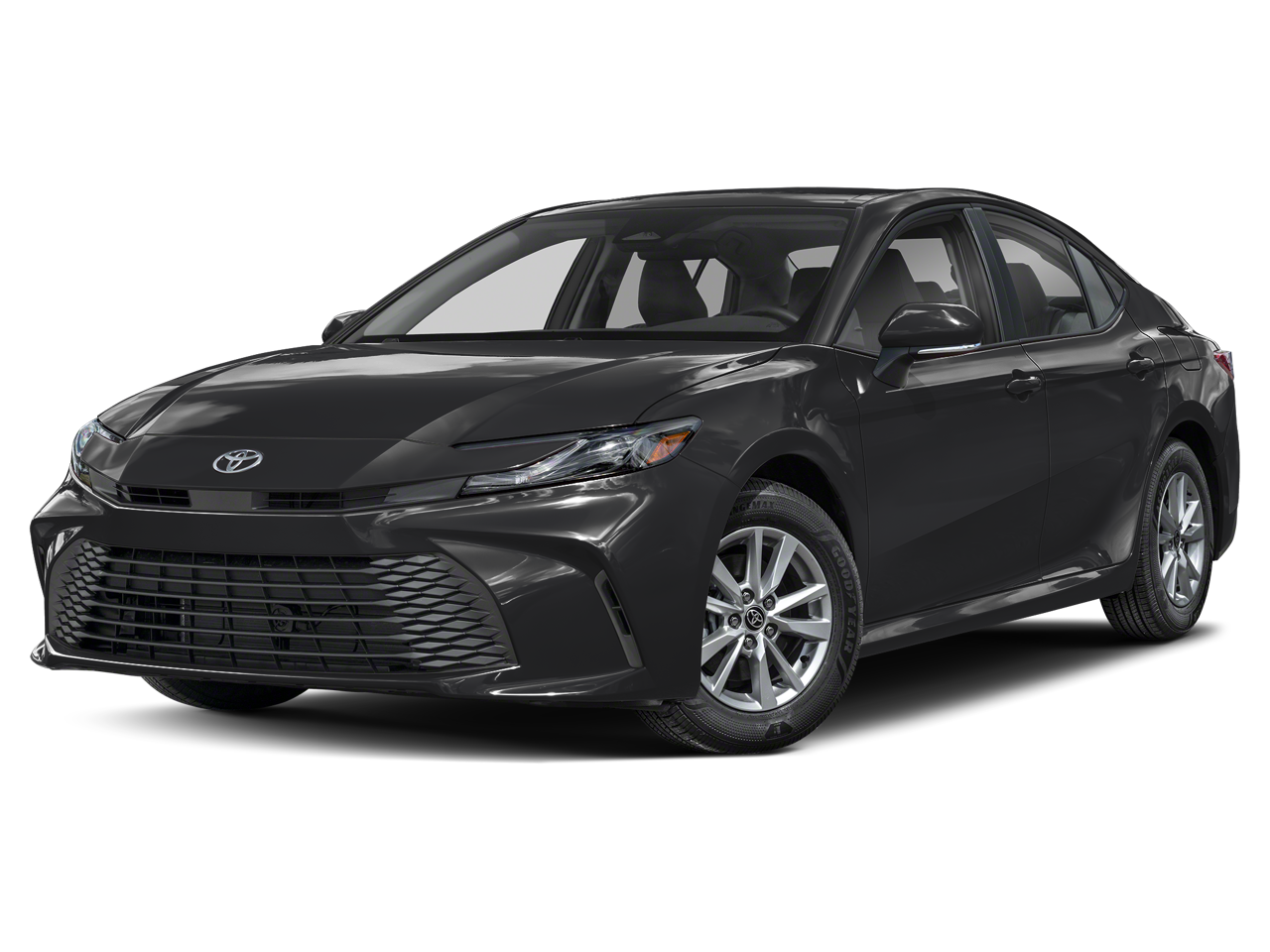 2025 Toyota Camry Hybrid XSE