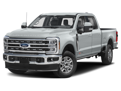 2026 Ford F-250 LARIAT 4WD Crew Cab 6.75' Box