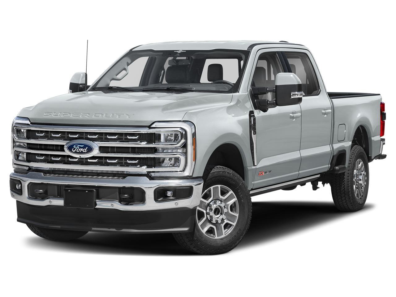 2026 Ford F-250 LARIAT 4WD Crew Cab 6.75' Box